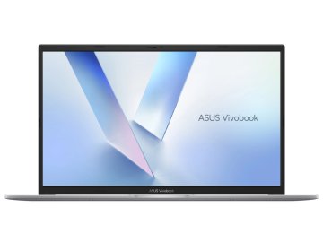 ASUS Vivobook 17 16/512GB (X1704VA-AU1279, серебро)