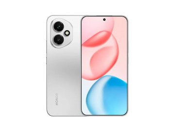Смартфон honor 400 12gb/256gb (серебристый) в Бресте Электросила