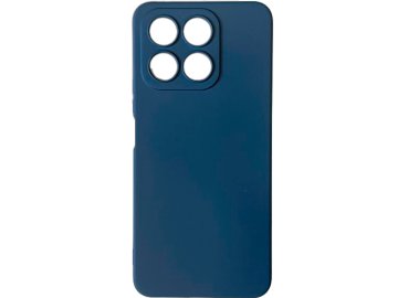Digitalpart для Honor X8a (синий) в Марьиной Горке МТС