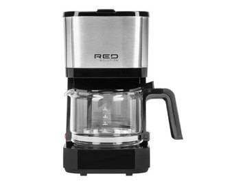 Кофеварка RED SOLUTION CM1534