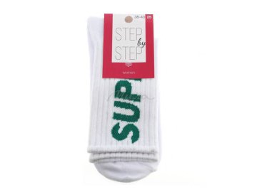 Носки женские STEP BY STEP Super, артикул НЖ 9014-40