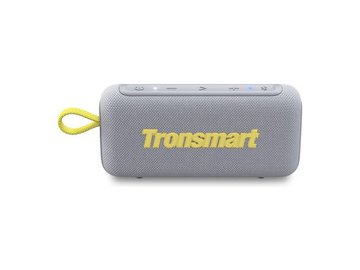Беспроводная колонка Tronsmart Trip 2 (серый)