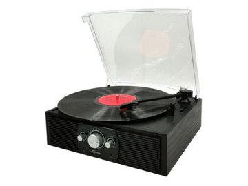 Виниловый проигрыватель Ritmix LP-200B