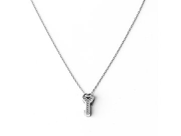 Колье, серебро 925 проба