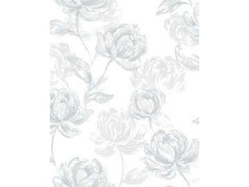Обои винил на флиз осн Deco Style Каменный цветок 60788-01 1,06х10,05 флор