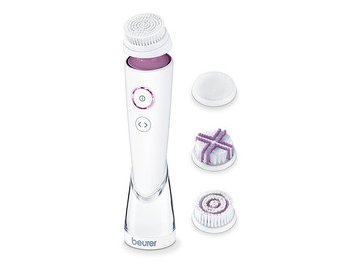 Щетка для лица Beurer FC 95 Pureo Deep Cleaning