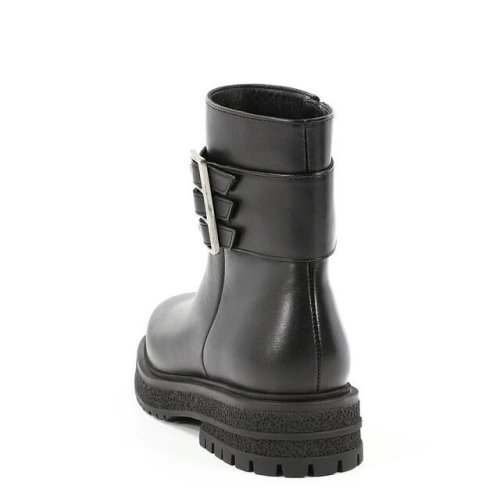 Полусапожки женские, фото 1 из 20