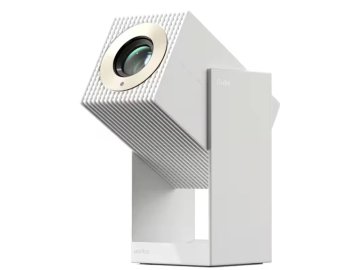 Wanbo Cube 2 Pro (белый)