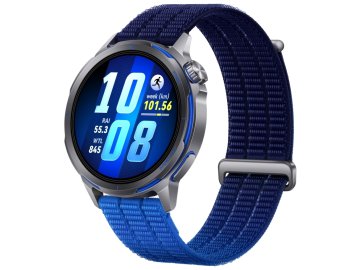 HUAWEI WATCH GT Runner 2 (синий)