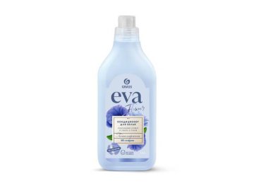 Кондиционер концентрированный для белья GRASS Eva Flower, 1.8 л
