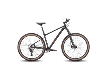 Велосипед Hagen 4.8 29 XL 2025 H25M48HM29XL (тяжелый металл)
