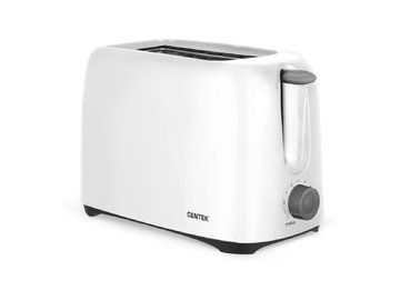 Тостер Centek CT-1425 (белый)