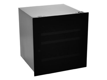 Винный шкаф ZUGEL ZCWI360DB