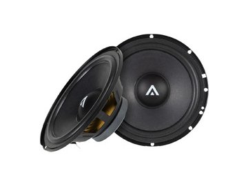 Мидбасс Aspect WLS-6W
