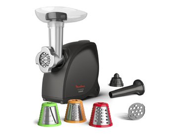 Мясорубка Moulinex HV4 ME472832