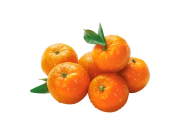 Мандарин 1 кг в Жлобине Санта