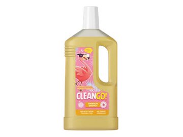 Универсальное моющее средство CLEAN GO! Свежесть цитруса, 1000 мл
