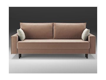 Диван-кровать Ганновер (Независимый пружинный блок) в Бресте Ами