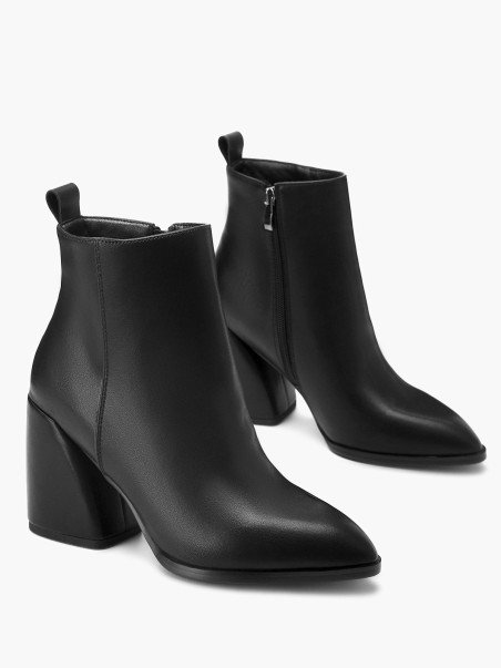 Ботильоны O.LIVE naturalle, фото 2 из 8