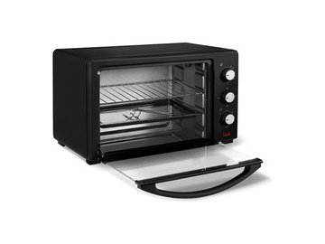 Мини-печь Blackton Bt EO3001W в Мозыре 5 элемент