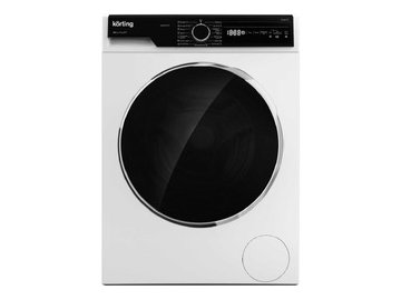 Стиральная машина Korting KWM 58LS1297