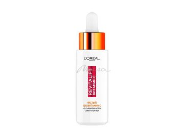 Мила каталог Кобрин - Сыворотка для лица L'OREAL PARIS Revitalift Витамин С, 30 мл