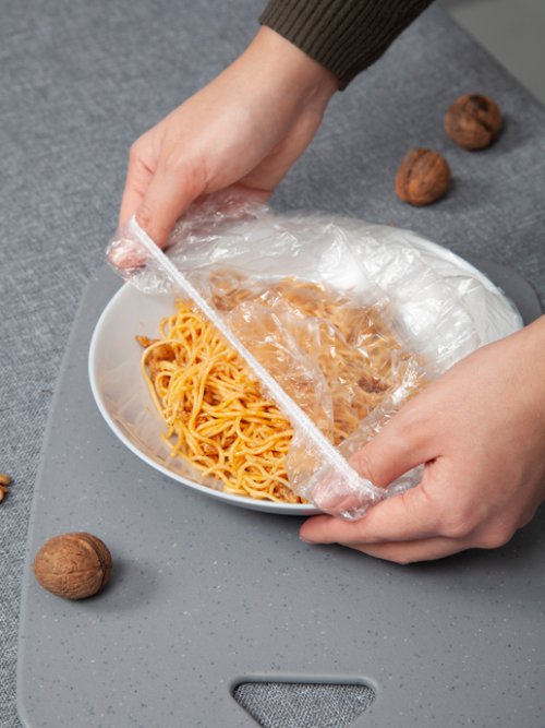 Набор чехлов пищевых универсальных Wrapper, фото 6 из 160