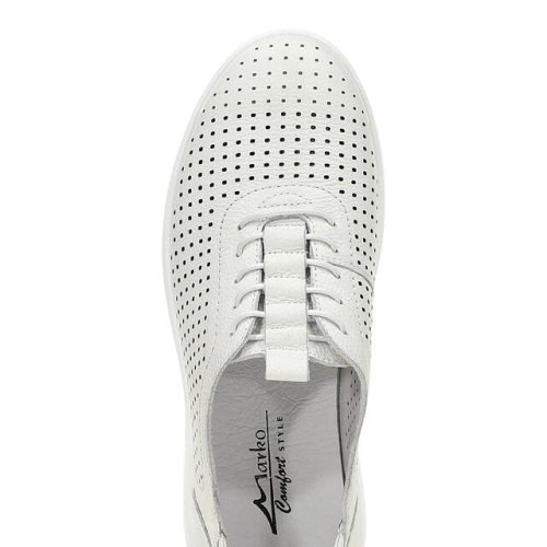 Полуботинки женские, фото 2 из 24