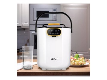 Термопот Kitfort КТ-2520 5 элемент