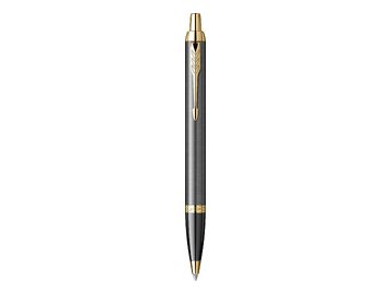 Ручка шариковая Parker IM Premium Grey Core GT 2214613