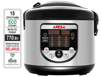 Мультиварка ARESA AR-2008