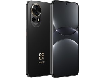 Huawei Nova 13 12/512GB (черный)