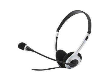 Наушники с микрофоном SVEN AP-010MV