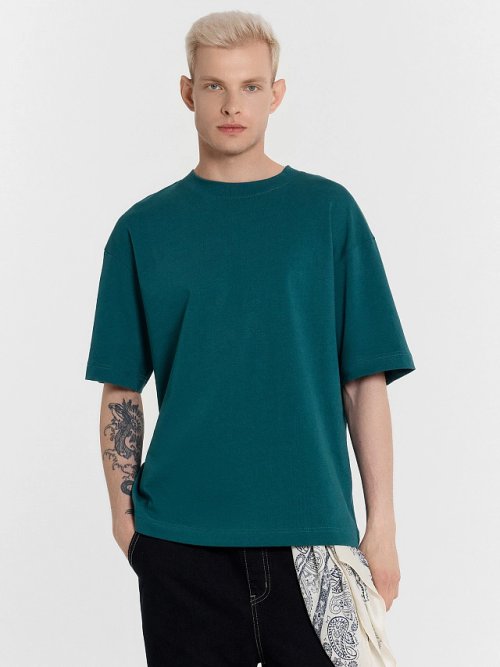 ФУТБОЛКА МУЖСКАЯ, фото 6 из 7