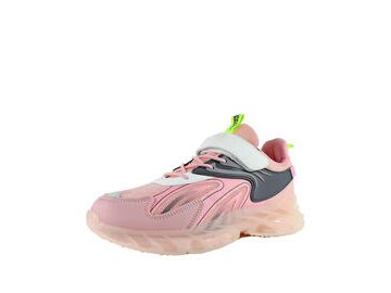 Полуботинки для школьников-девочек