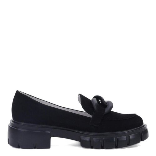 Туфли для школьников-девочек, фото 1 из 6