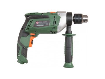 Дрель Калибр ДЭМР-820ЕРУ 5 элемент