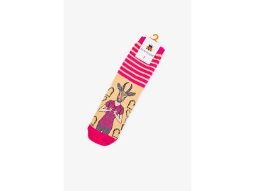 Носки женские Socks concept Элема, модель SC-1807-3