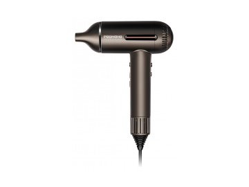 Фен redmond hd1700 (серо-коричневый) Электросила