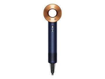 Фен Dyson Supersonic HD07 (Prussian Blue/Copper) 113277-01 на акции в магазинах 5 элемент