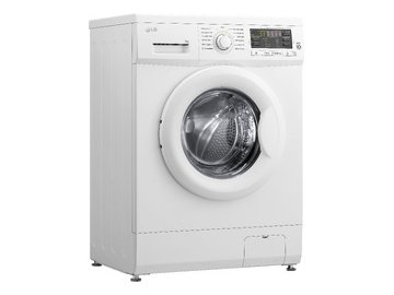 Стиральная машина LG FH0B8LD6
