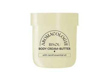 Крем-баттер для тела BISOU Mango & Coconut, 200 мл