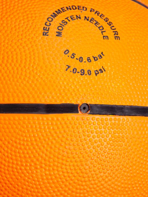 Мяч баскетбольный Basket, фото 10 из 76