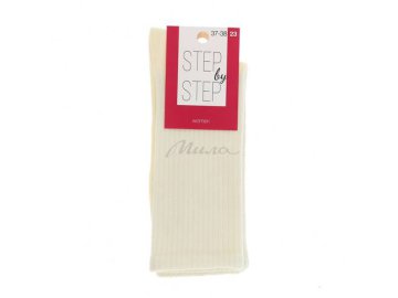 Носки женские STEP by STEP, артикул НЖ 9008-40