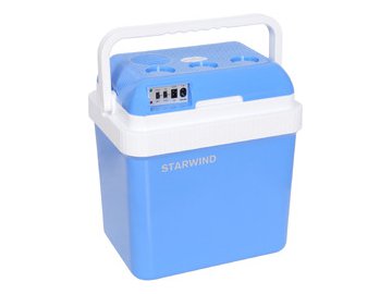 Автохолодильник StarWind CB-112 из каталога 5 элемент