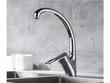 Смеситель для кухни Ledeme арт. L5940