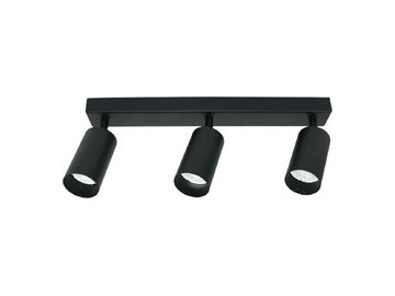 Спот General Lighting Systems GWL-3GU10-M-IP20 661825