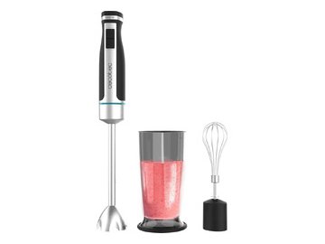 Блендер Cecotec PowerGear 1500 XL Cream