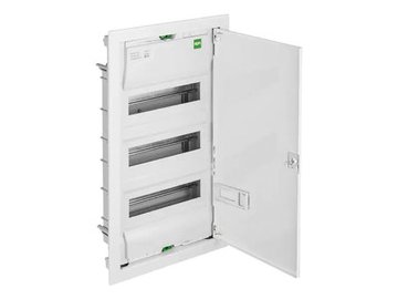 Щит встраиваемый Elektro-Plast MSF 3x12M 2003-00