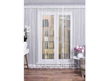 Шторы-нити Дождь в Витебске Ами